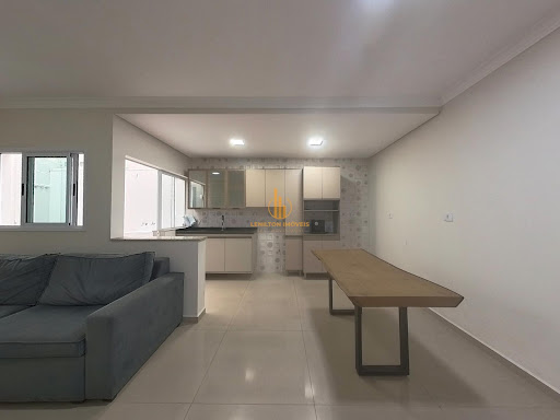 Apartamento Jardim Bela Vista, Santo André