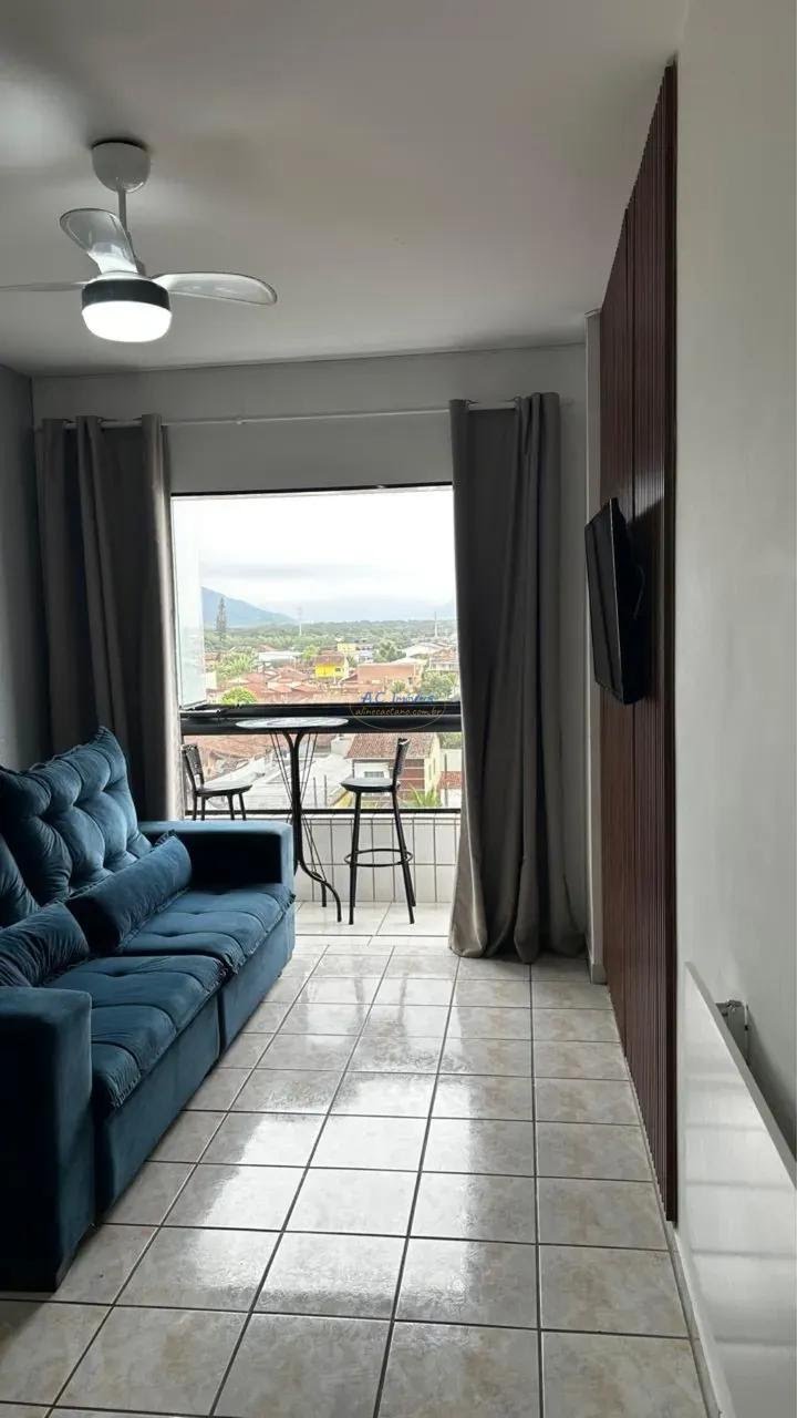 Apartamento à venda com 1 quarto, 1 banheiro, 1 vaga e 49m² no Solemar, Praia Grande (SP) — foto 7 de 19