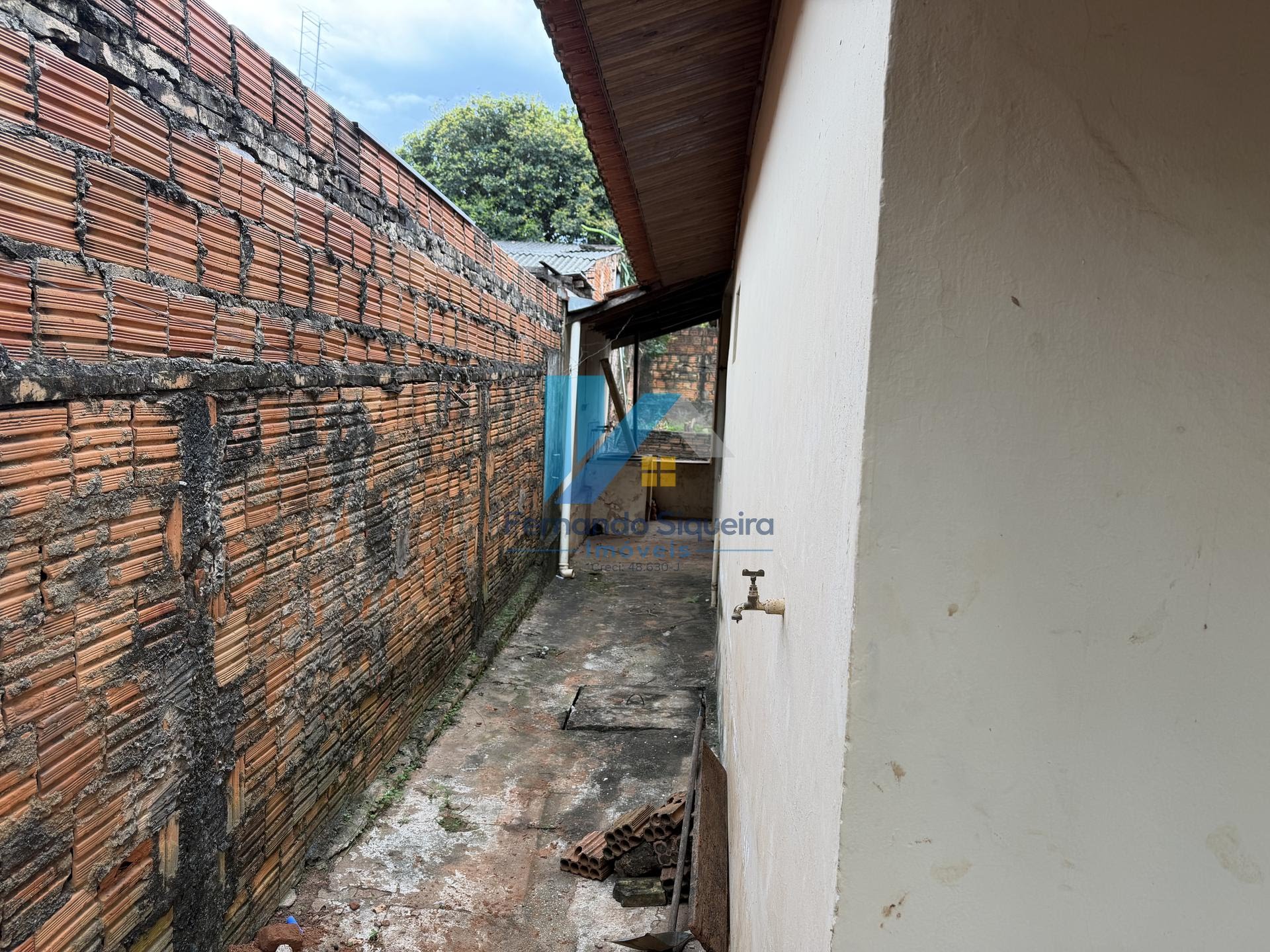 Casa para alugar no Vila Ortiz, Pirajuí (SP) — foto 27 de 27