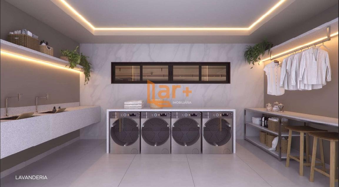 Apartamento à venda com 2 quartos, 1 suíte, 1 vaga e 68m² no Jardins, Aracaju (SE) — foto 20 de 22