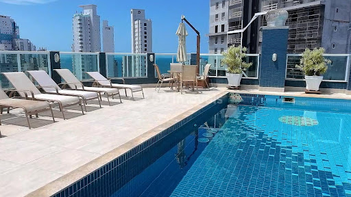 Apto 3 dormitórios - Barra Sul - Balneário Camboriú, SC