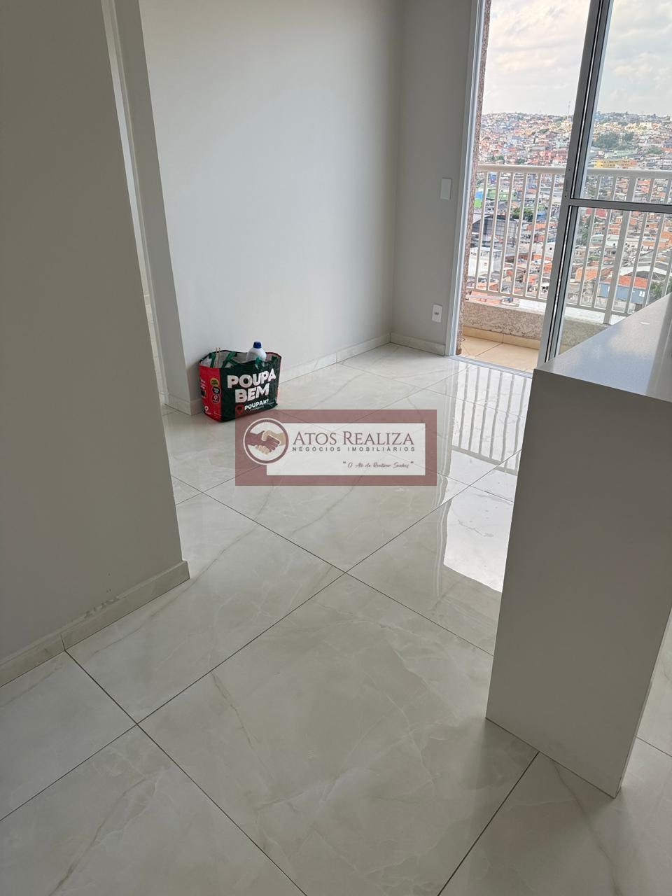 Apartamento para alugar com 2 quartos, 1 banheiro e 37m² no Vila dos Andradas, São Paulo (SP) — foto 8 de 12