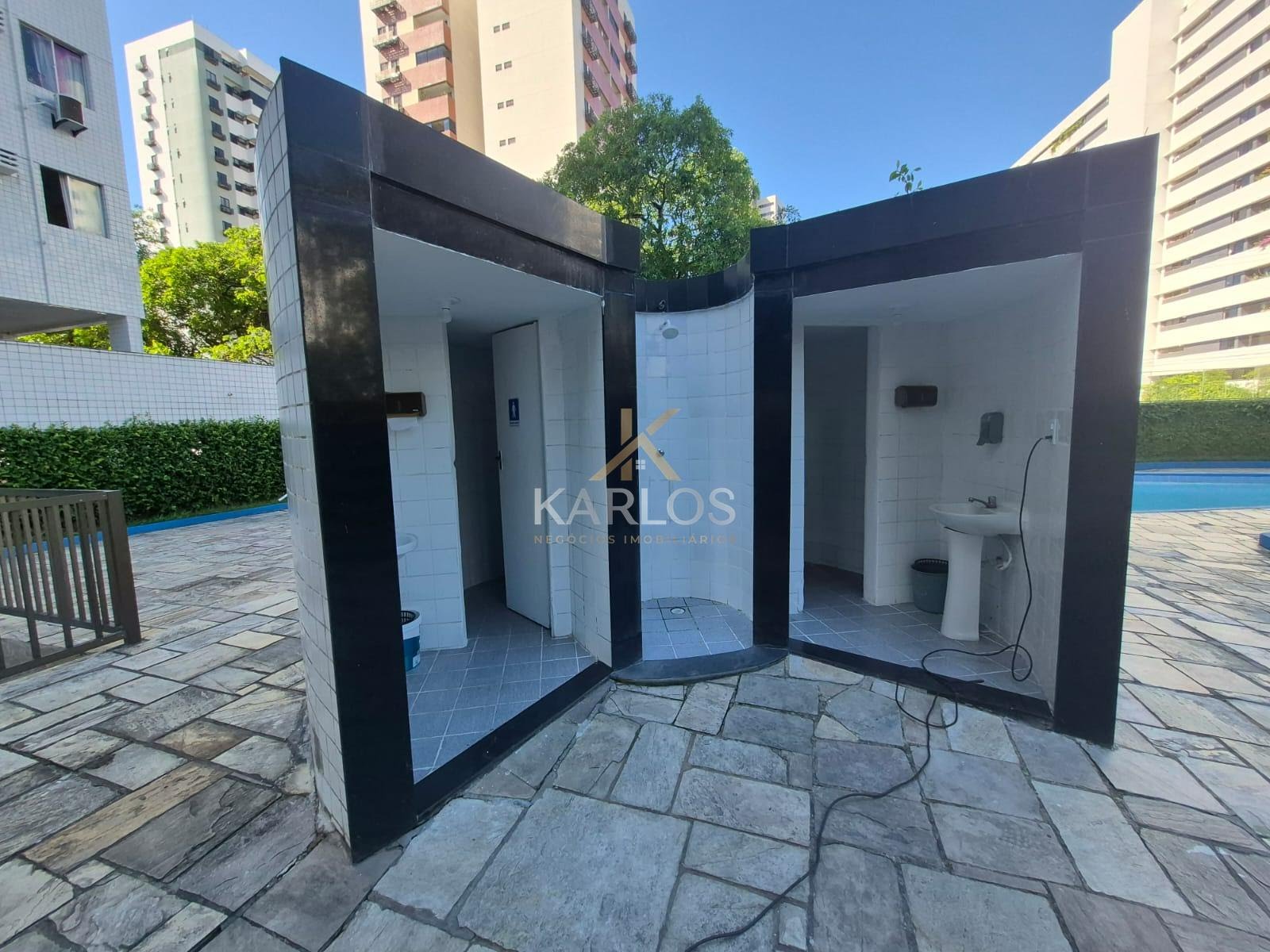 Apartamento à venda com 3 quartos, 1 suíte, 1 vaga e 88m² no Casa Forte, Recife (PE) — foto 14 de 18