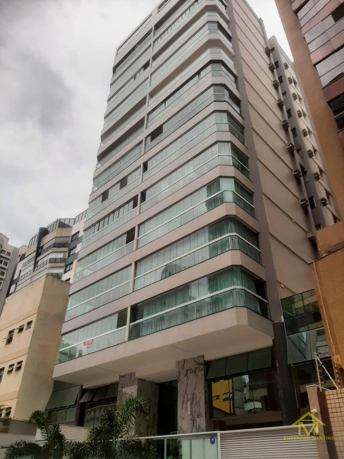 Apartamento, 4 quartos, 205 m² - Foto 2