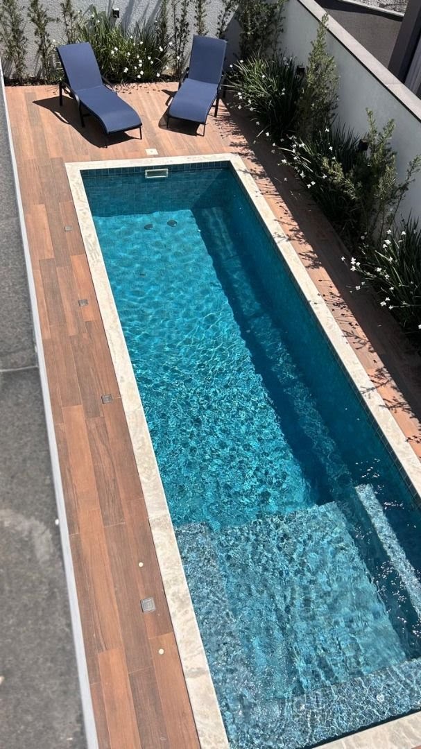 Casa à venda com 3 quartos, 3 suítes, 4 vagas e 285m² no Alphaville Nova Esplanada 3, Votorantim (SP) — foto 28 de 30