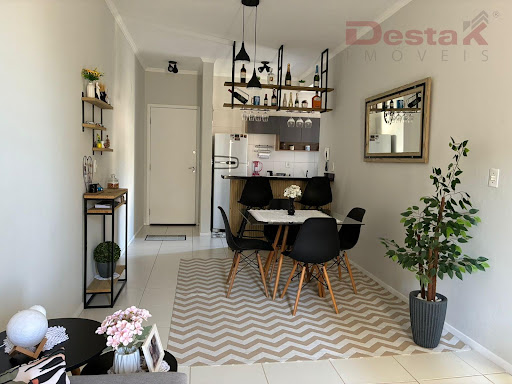 Apartamento em Areias  -  São José