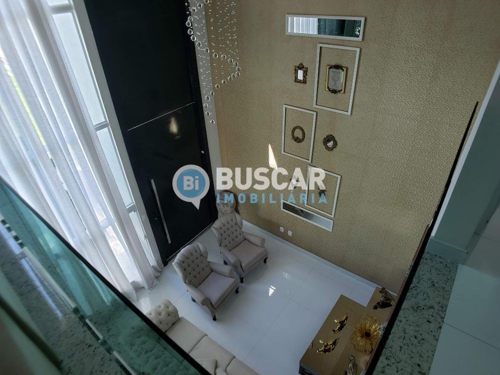 Casa para alugar com 4 quartos, 3 suítes, 2 vagas e 346m² no Papagaio, Feira de Santana (BA) — foto 5 de 21