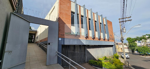 Prédio Inteiro em Vila São João da Boa Vista  -  Bauru