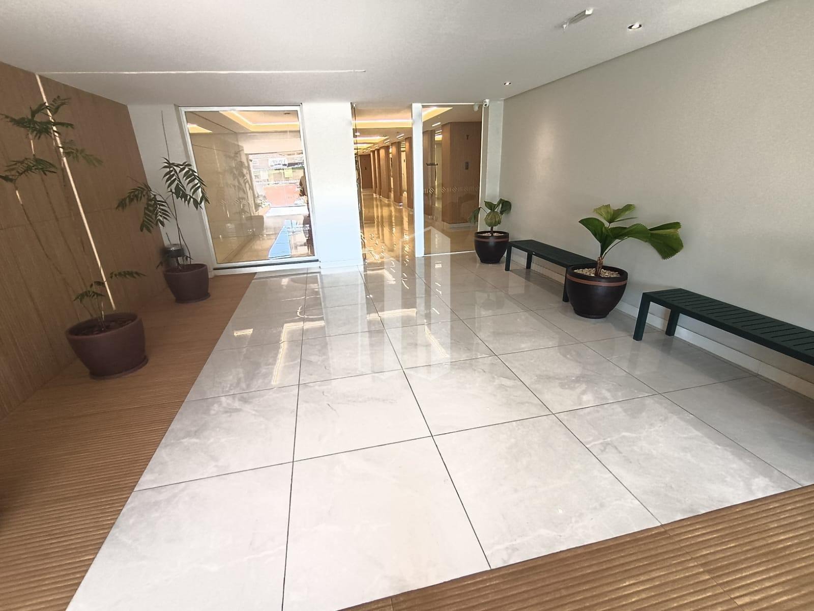 Apartamento, 2 quartos, 59 m² - Foto 2