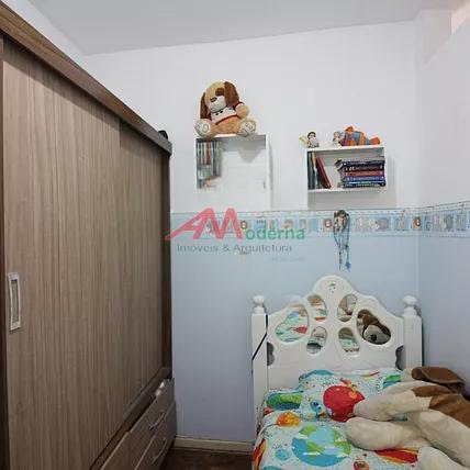 Casa à venda com 3 quartos, 2 banheiros, 2 vagas e 145m² no Rudge Ramos, São Bernardo do Campo (SP) — foto 20 de 30