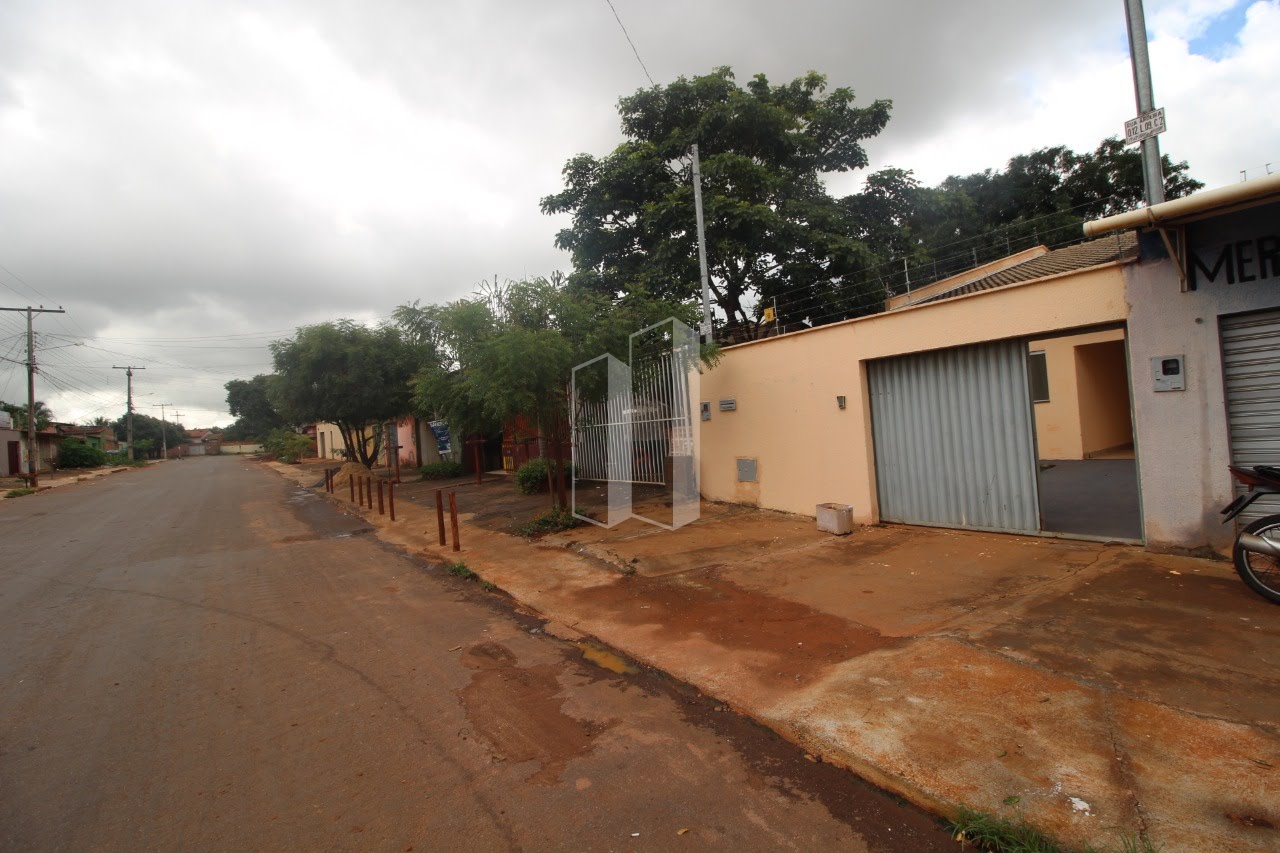 Casa à venda com 2 quartos, 1 suíte, 2 vagas e 85m² no Retiro do Bosque, Aparecida de Goiânia (GO) — foto 19 de 19