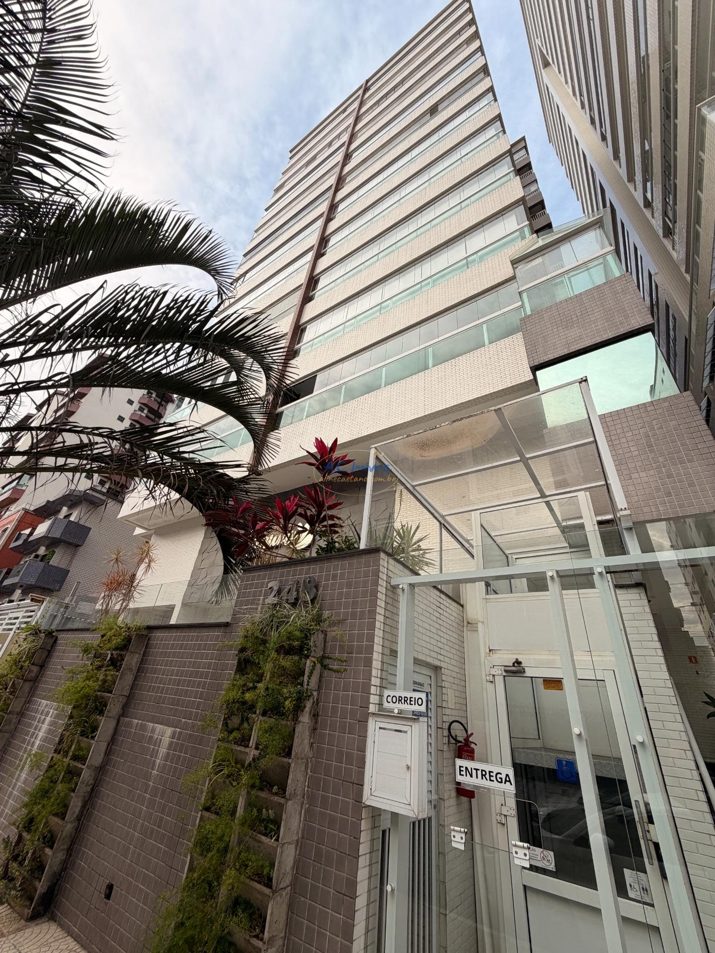 Apartamento à venda com 1 quarto, 1 suíte, 1 vaga e 51m² no Canto do Forte, Praia Grande (SP) — foto 15 de 15