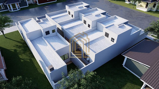 Casa à venda no bairro Positano, Cascavel: 1 quarto e suíte