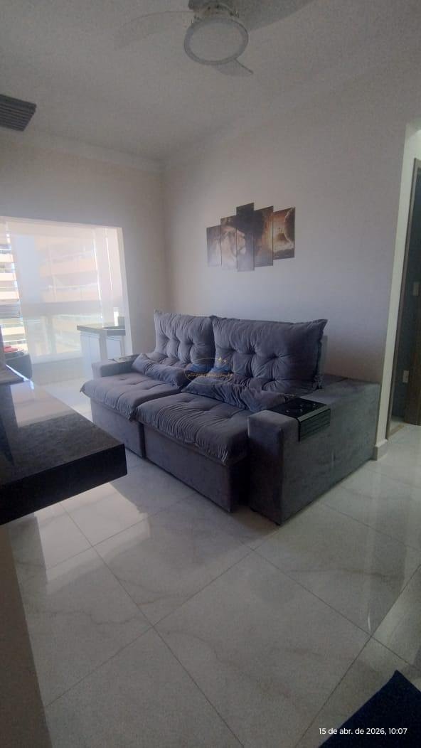 Apartamento à venda com 2 quartos, 1 suíte, 1 vaga e 63m² no Vila Tupi, Praia Grande (SP) — foto 3 de 27