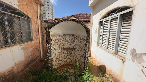 Casa em Centro  -  Campo Grande