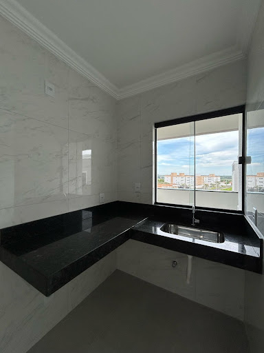 Apartamento em Shopping Park  -  Uberlândia