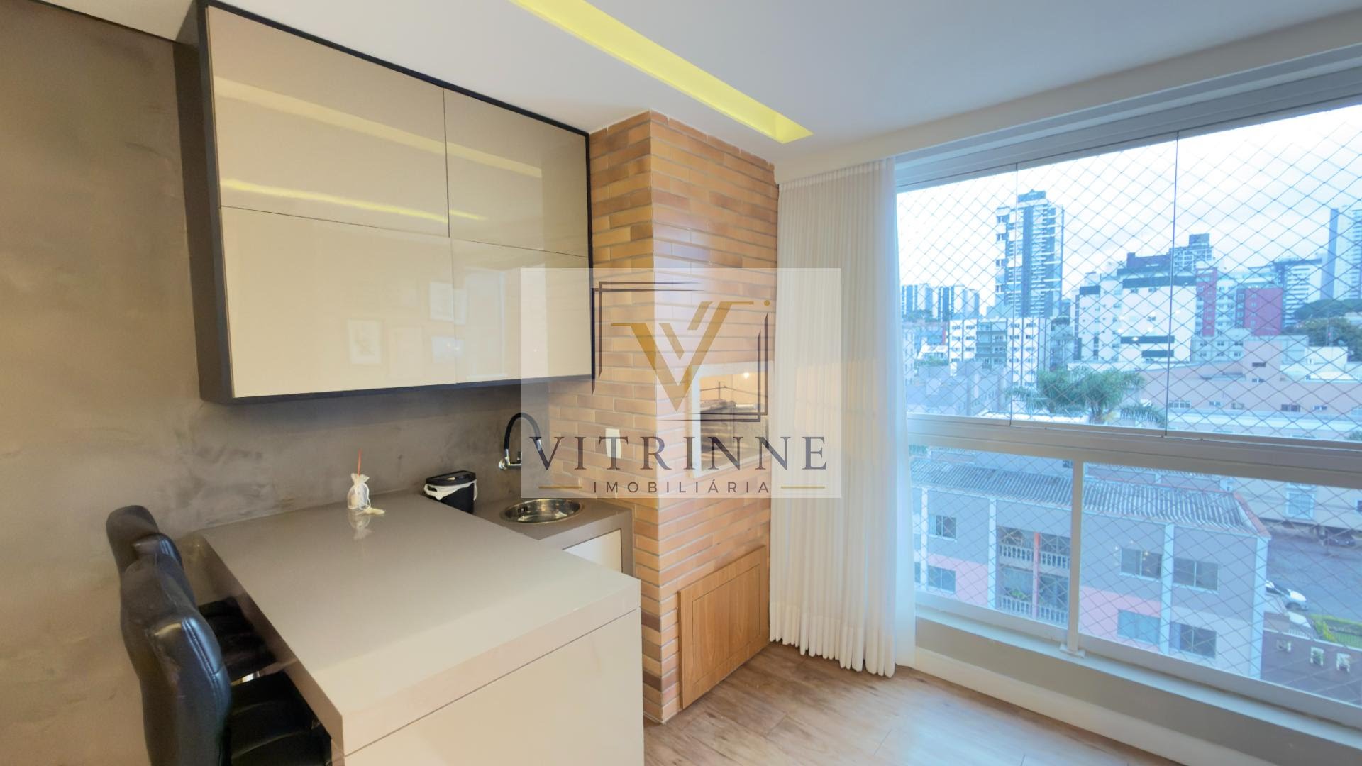 Apartamento à venda com 3 quartos, 2 suítes, 2 vagas e 110m² no Água Verde, Curitiba (PR) — foto 15 de 30