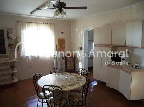 Casa, 4 quartos, 438 m² - Foto 9