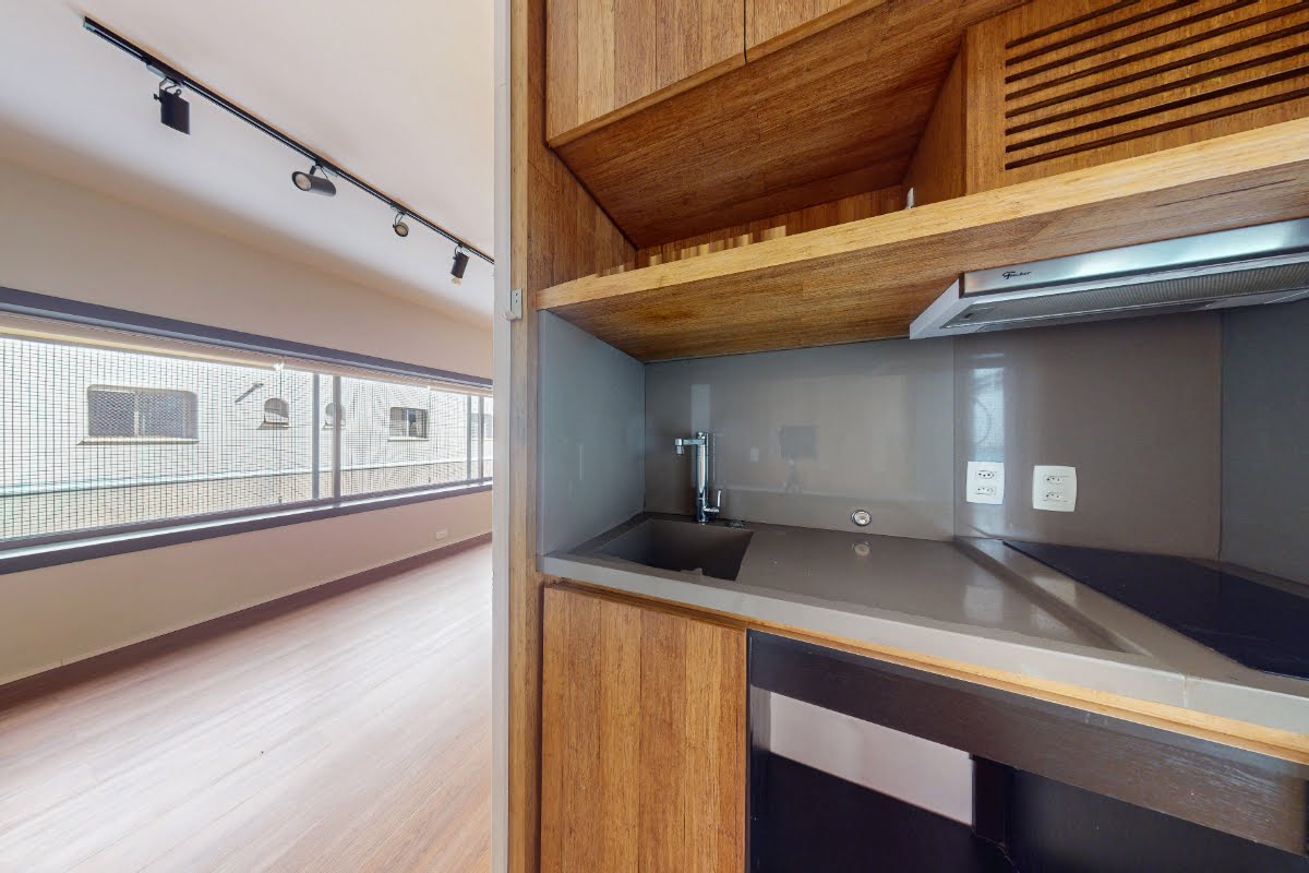 Apartamento à venda com 2 quartos, 1 banheiro, 1 vaga e 116m² no Jardim Paulista, São Paulo (SP) — foto 13 de 30