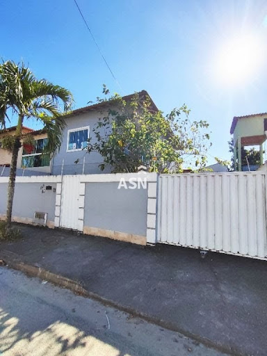 Casa em Ouro Verde - Rio das Ostras, RJ
