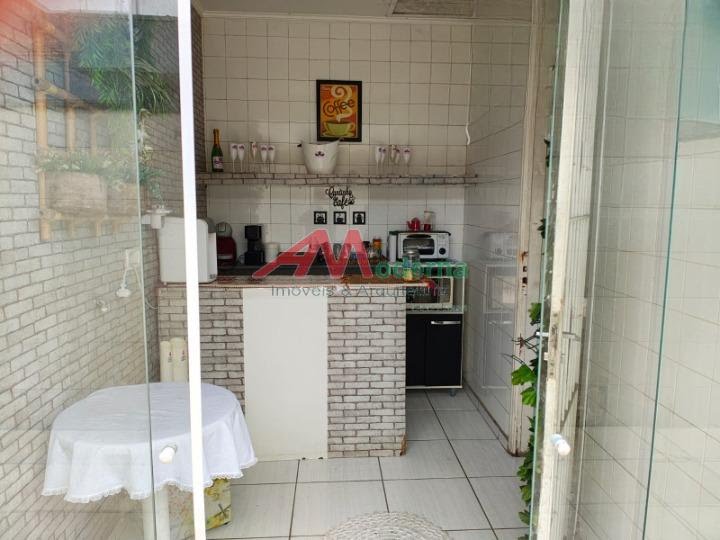 Casa à venda com 4 quartos, 2 banheiros, 5 vagas e 259m² no Paulicéia, São Bernardo do Campo (SP) — foto 26 de 30