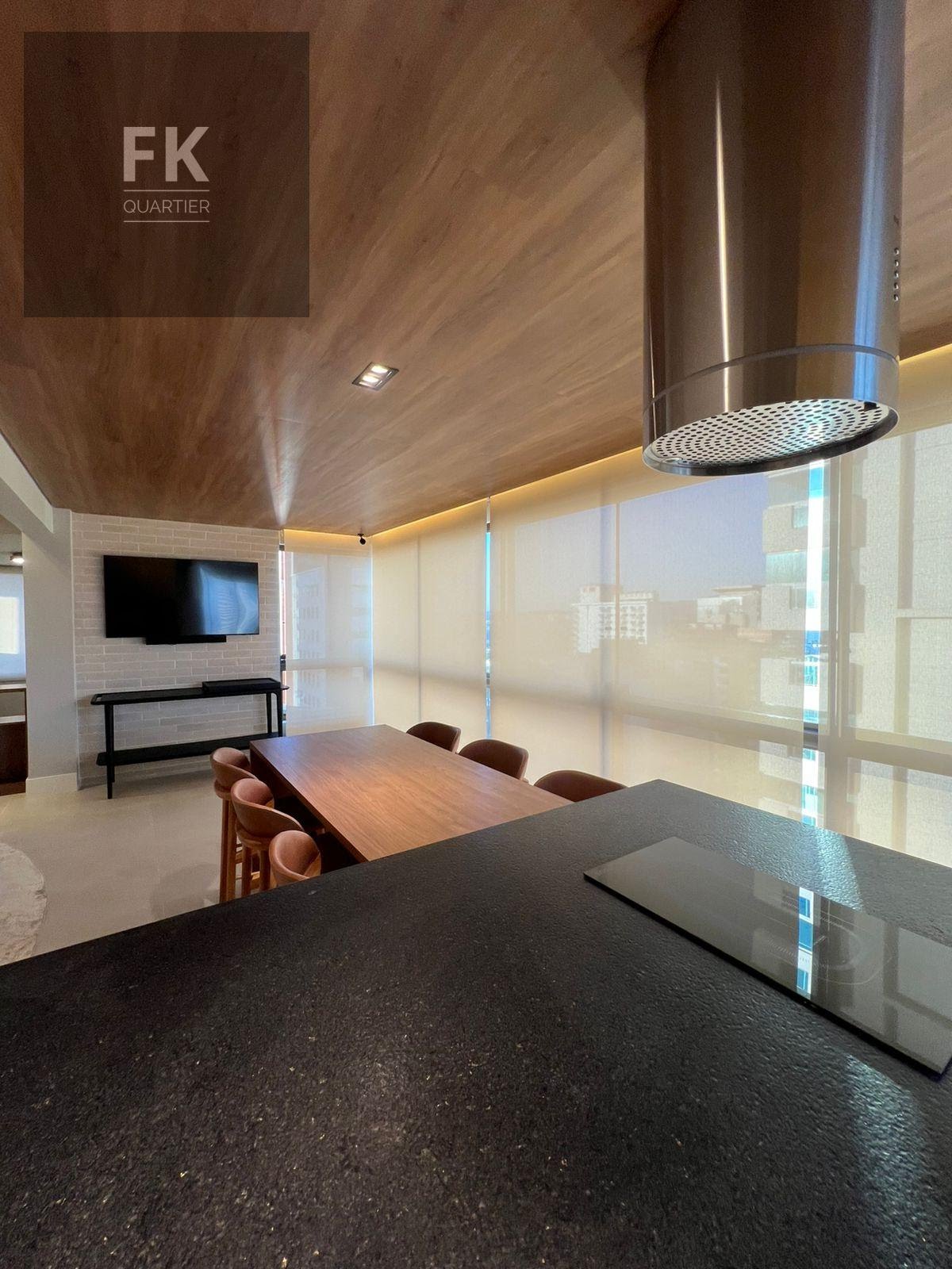 Apartamento à venda com 3 quartos, 3 suítes, 4 vagas e 287m² no Alphaville Centro Industrial e Empresarial/alphaville., Barueri (SP) — foto 19 de 30