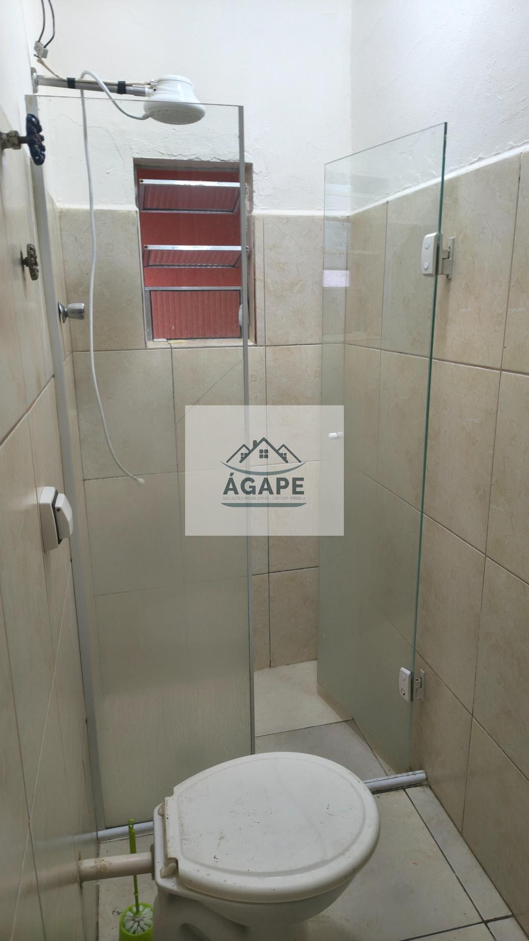 Casa para alugar com 1 quarto, 1 banheiro e 30m² no Jardim Mitsutani, São Paulo (SP) — foto 7 de 17