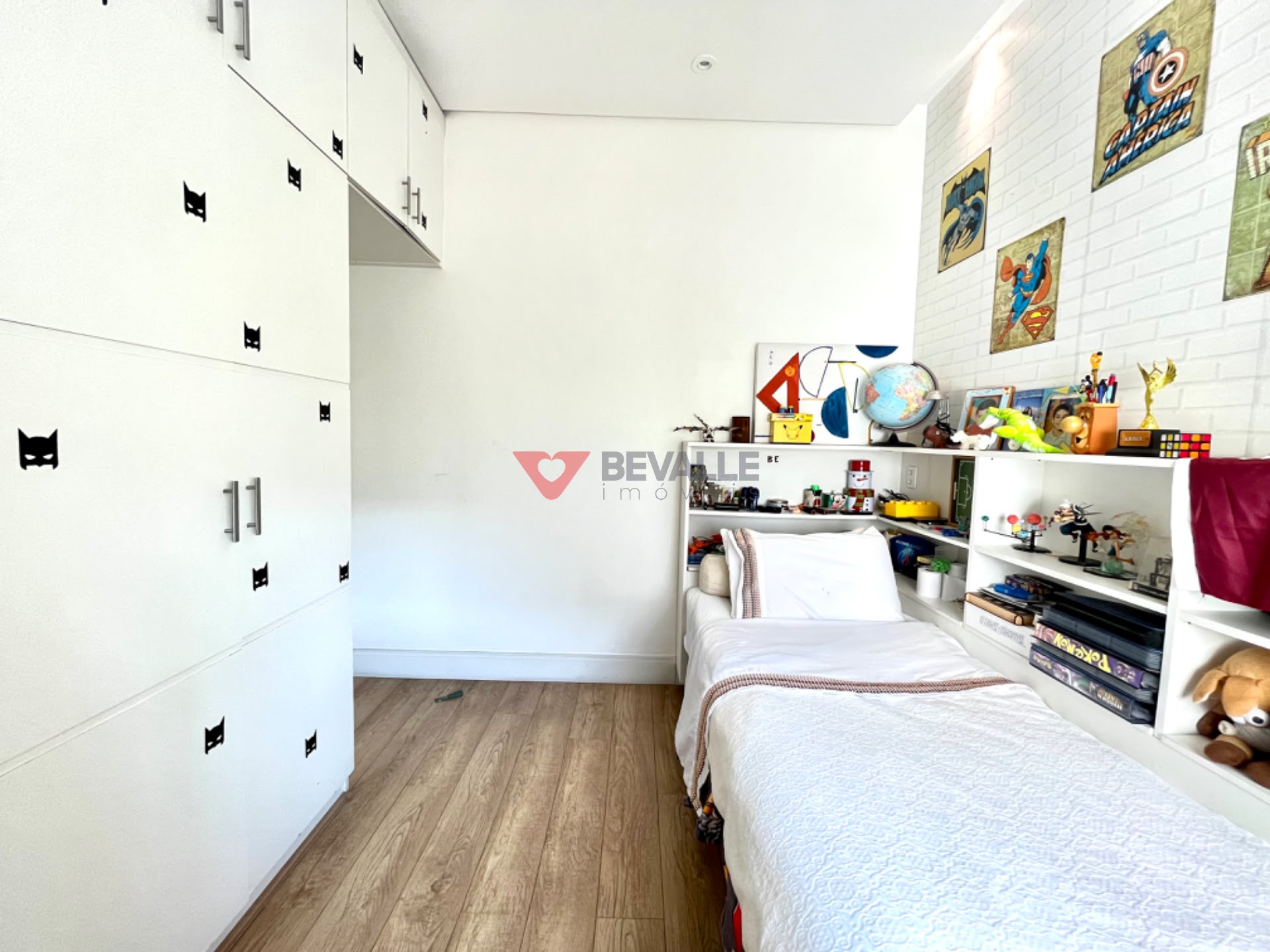 Apartamento à venda com 3 quartos, 3 banheiros, 1 vaga e 100m² no Botafogo, Rio de Janeiro (RJ) — foto 18 de 24