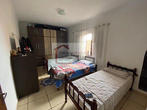 Lote / Terreno em Jardim Planalto  -  Santa Rita do Passa Quatro