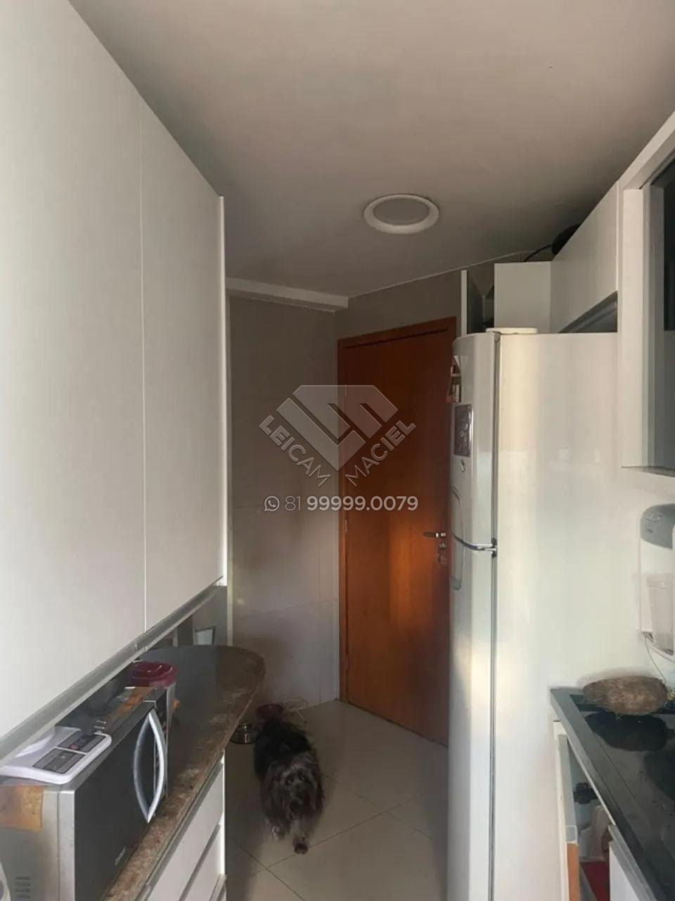 Apartamento à venda com 3 quartos, 1 suíte, 2 vagas e 80m² no Casa Amarela, Recife (PE) — foto 10 de 20