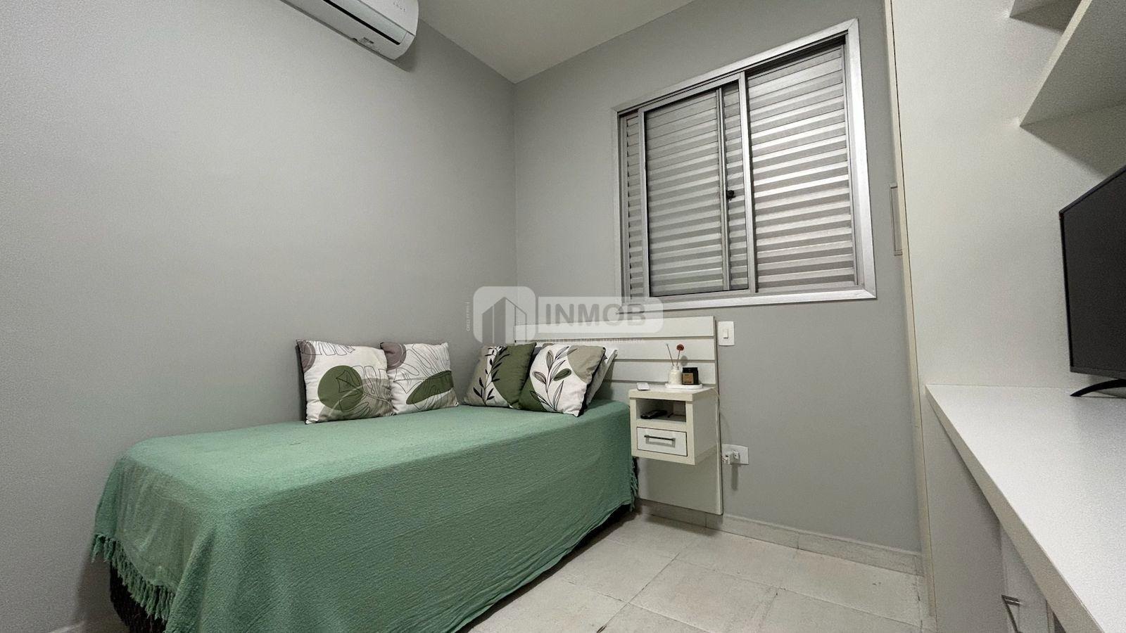Apartamento à venda com 2 quartos, 1 suíte, 1 vaga e 70m² no Areão, Taubaté (SP) — foto 25 de 30