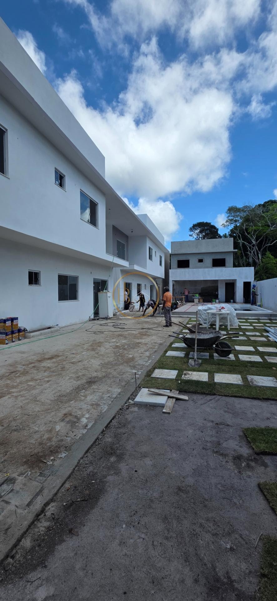Apartamento à venda com 2 quartos, 1 suíte, 1 vaga e 70m² no Village 1, Porto Seguro (BA) — foto 7 de 19