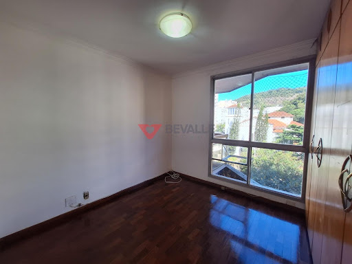 Apartamento à venda em Laranjeiras: 116m², 3 quartos, 1 vaga