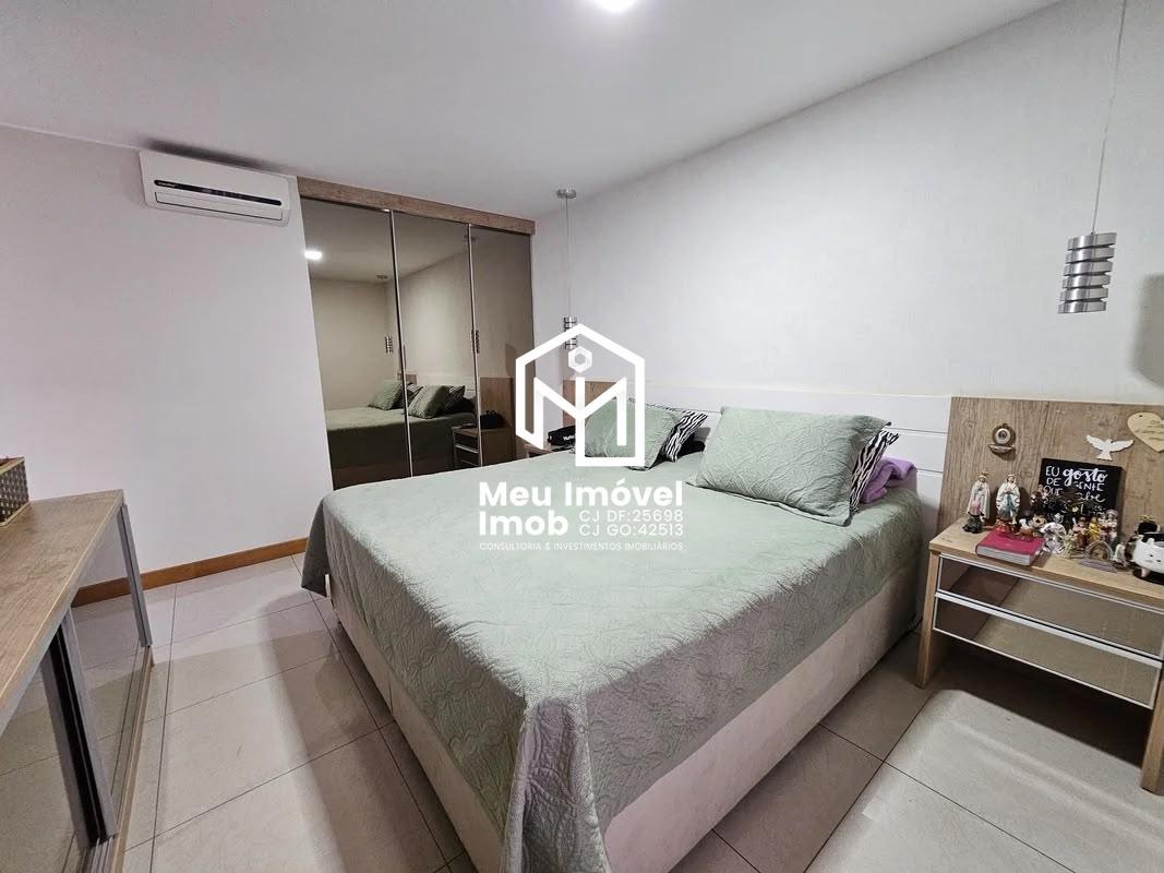 Apartamento, 4 quartos, 169 m² - Foto 36