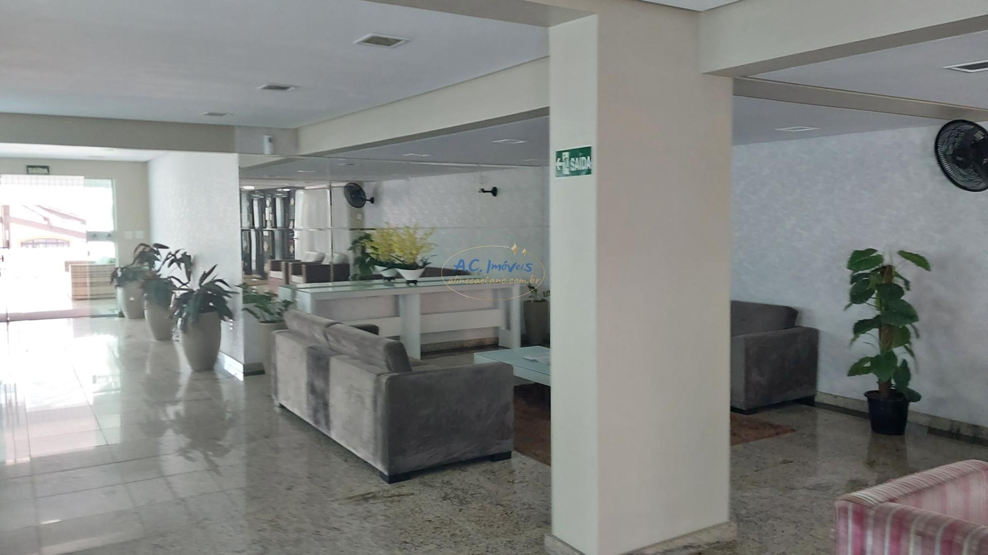 Apartamento à venda com 1 quarto, 1 banheiro, 1 vaga e 47m² no Cidade Ocian, Praia Grande (SP) — foto 17 de 30
