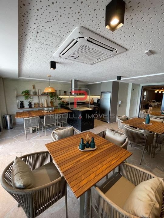 Apartamento à venda com 3 quartos, 3 suítes, 2 vagas e 177m² no Camboinha, Cabedelo (PB) — foto 19 de 26