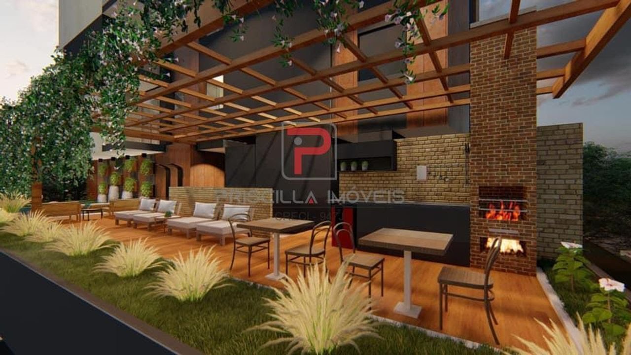 Apartamento à venda com 2 quartos, 1 suíte, 1 vaga e 64m² no Jardim Oceania, João Pessoa (PB) — foto 13 de 23