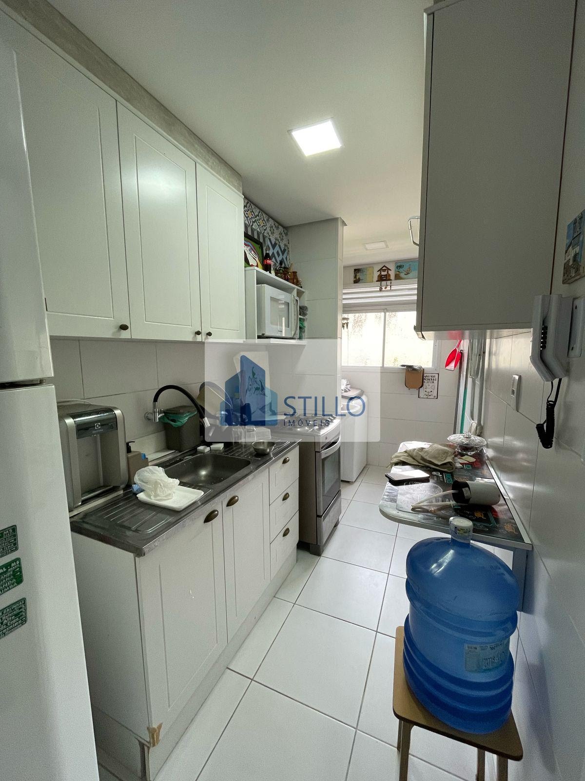 Apartamento à venda com 1 quarto, 1 banheiro, 1 vaga e 38m² no Jardim Vila Formosa, São Paulo (SP) — foto 23 de 30