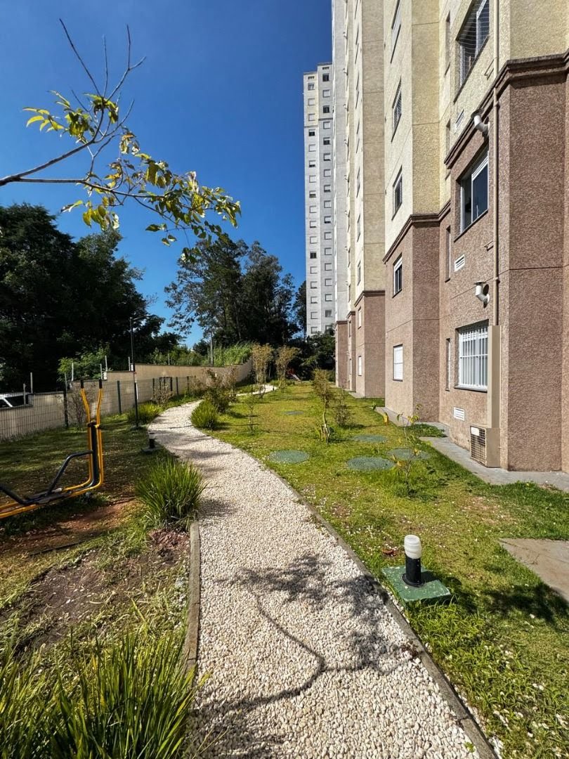 Apartamento, 2 quartos, 55 m² - Foto 34