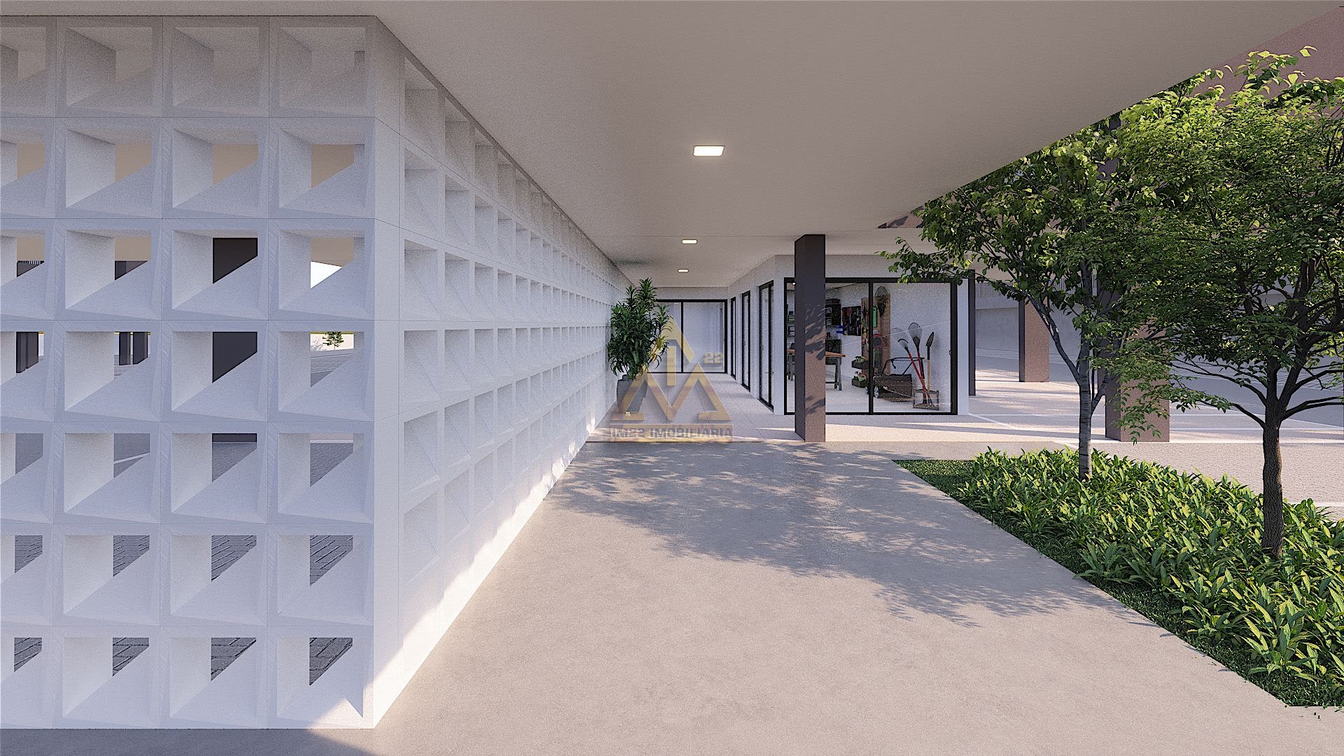 Apartamento à venda com 2 quartos, 1 suíte, 1 vaga e 57m² no Fortaleza, Blumenau (SC) — foto 14 de 15