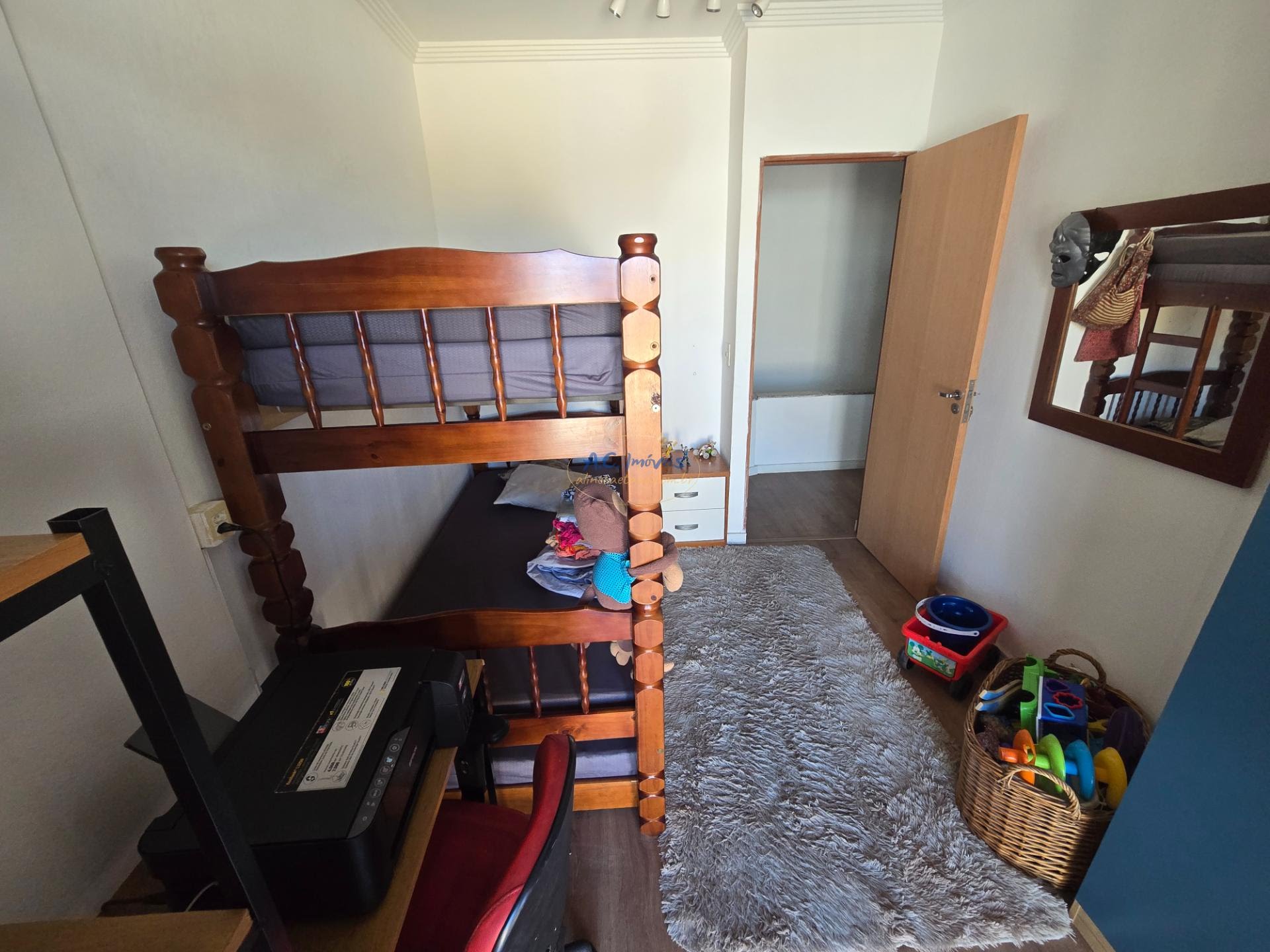 Casa à venda com 3 quartos, 1 suíte, 4 vagas e 180m² no Tupi, Praia Grande (SP) — foto 21 de 30