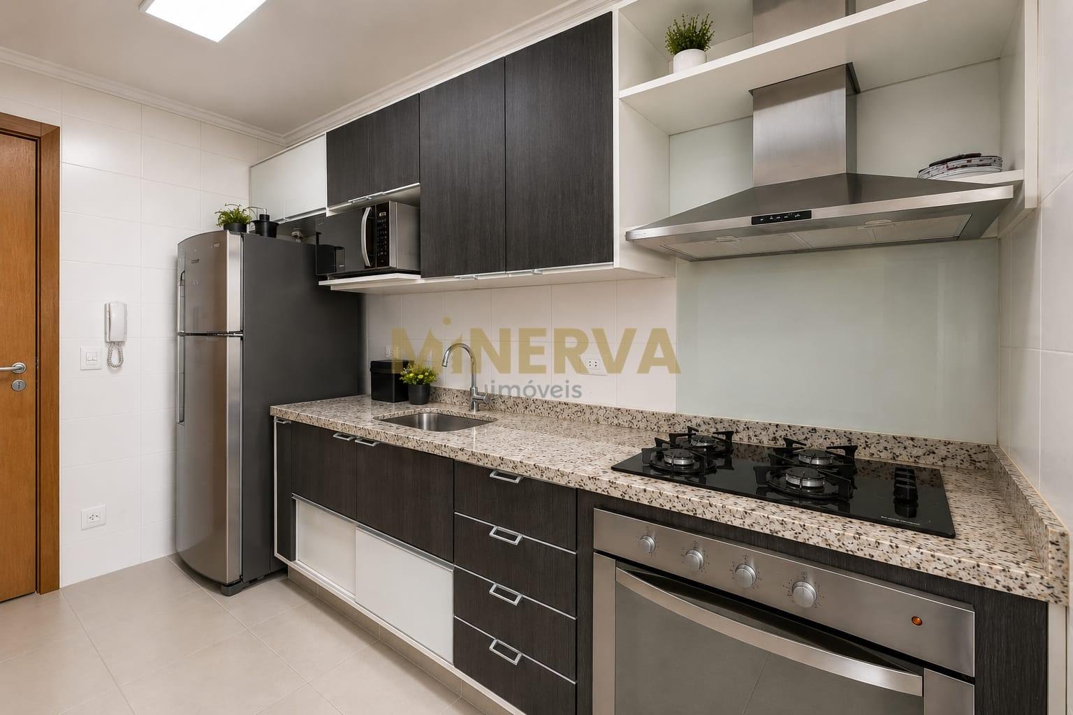 Apartamento à venda com 3 quartos, 3 suítes, 2 vagas e 107m² no Vila Galvão, Guarulhos (SP) — foto 5 de 25