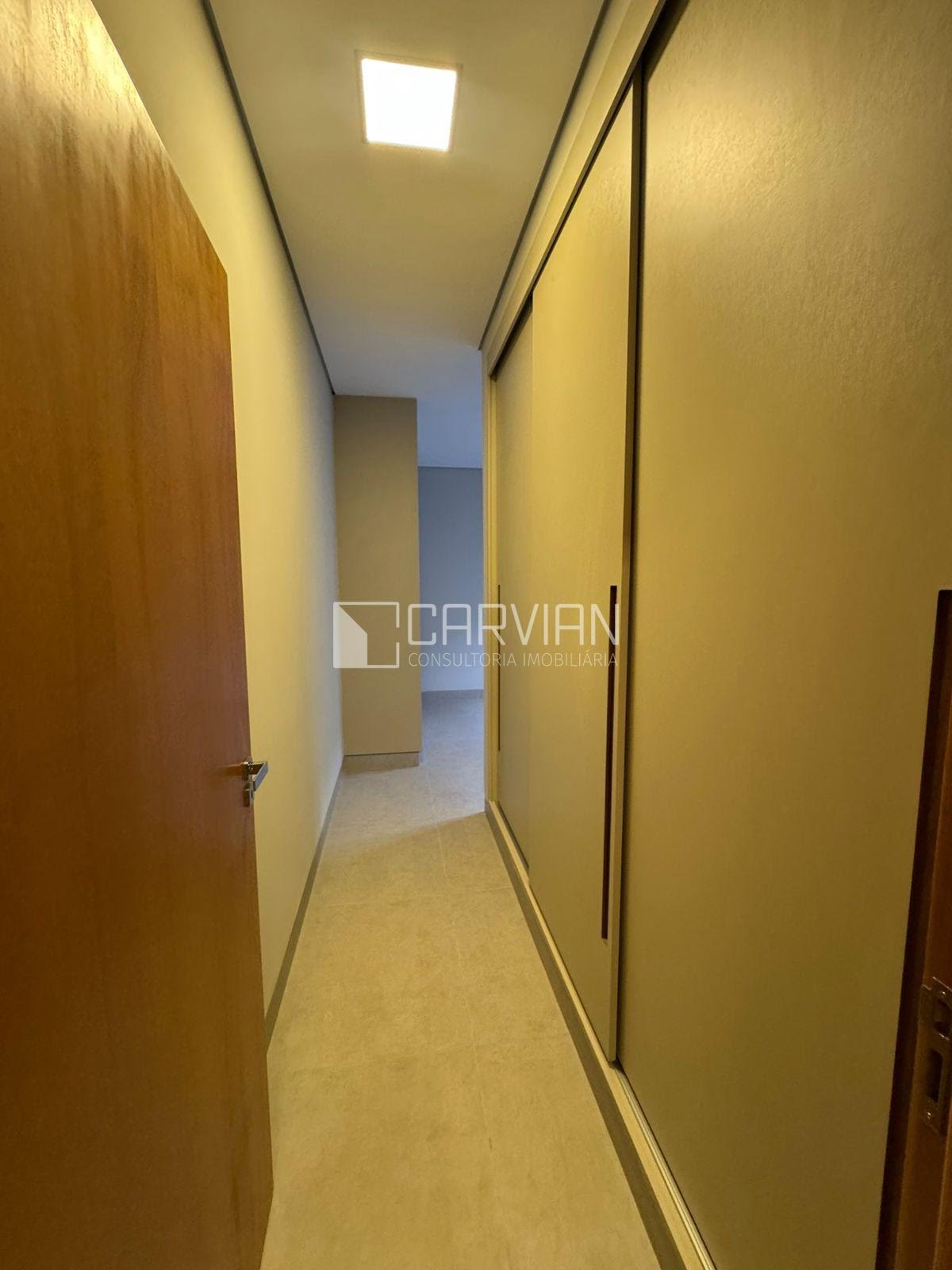 Casa à venda com 3 quartos, 3 suítes, 4 vagas e 155m² no Bonfim Paulista, Ribeirão Preto (SP) — foto 16 de 17
