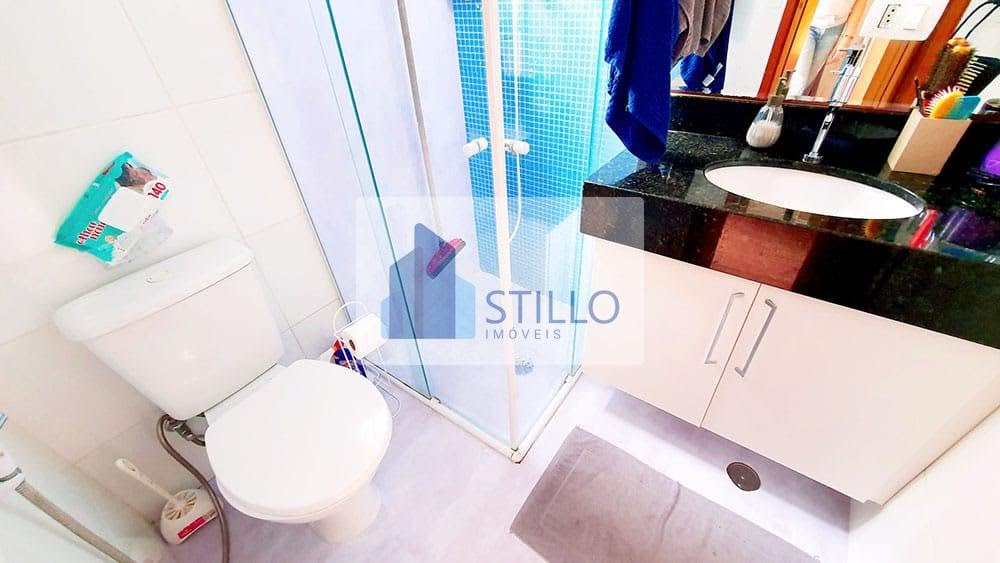 Casa à venda com 3 quartos, 2 suítes e 3 vagas no Chácara Santo Antônio (zona Leste), São Paulo (SP) — foto 11 de 30