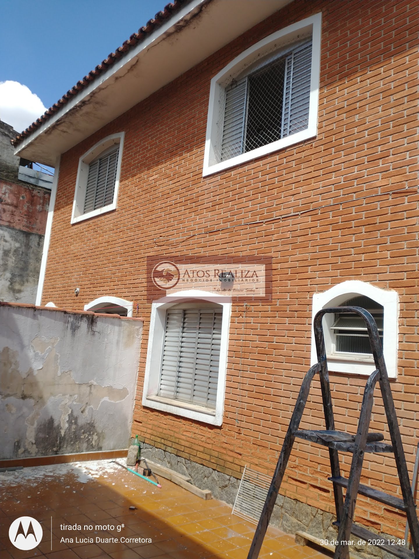 Casa para alugar com 3 quartos, 3 banheiros, 2 vagas e 153m² no Vila Inglesa, São Paulo (SP) — foto 4 de 5