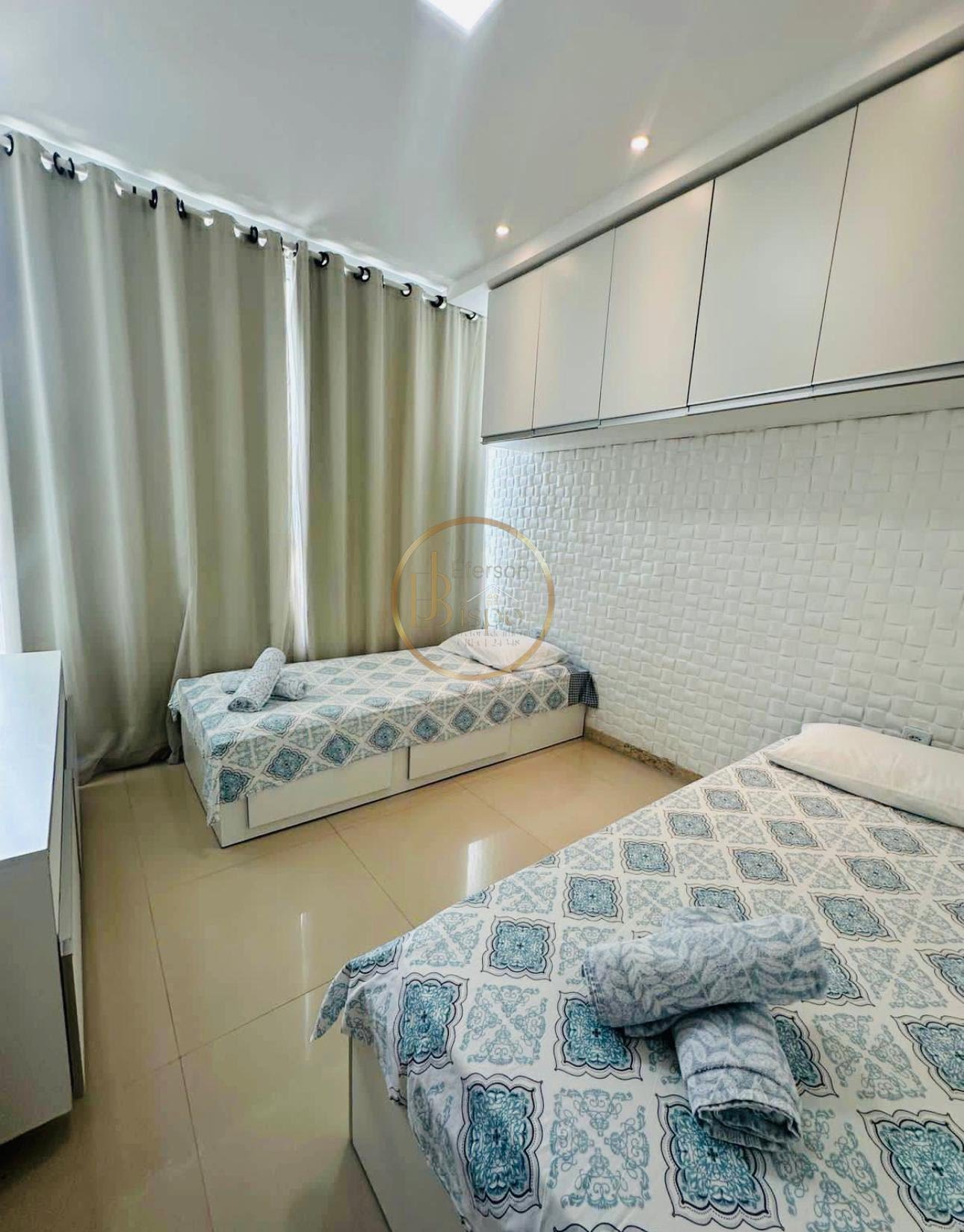 Apartamento à venda com 2 quartos, 1 suíte, 1 vaga e 85m² no Orla Taperapuã, Porto Seguro (BA) — foto 5 de 10