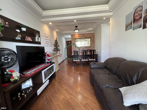 Apartamento para Venda em Suzano / SP no bairro Vila Urupês 