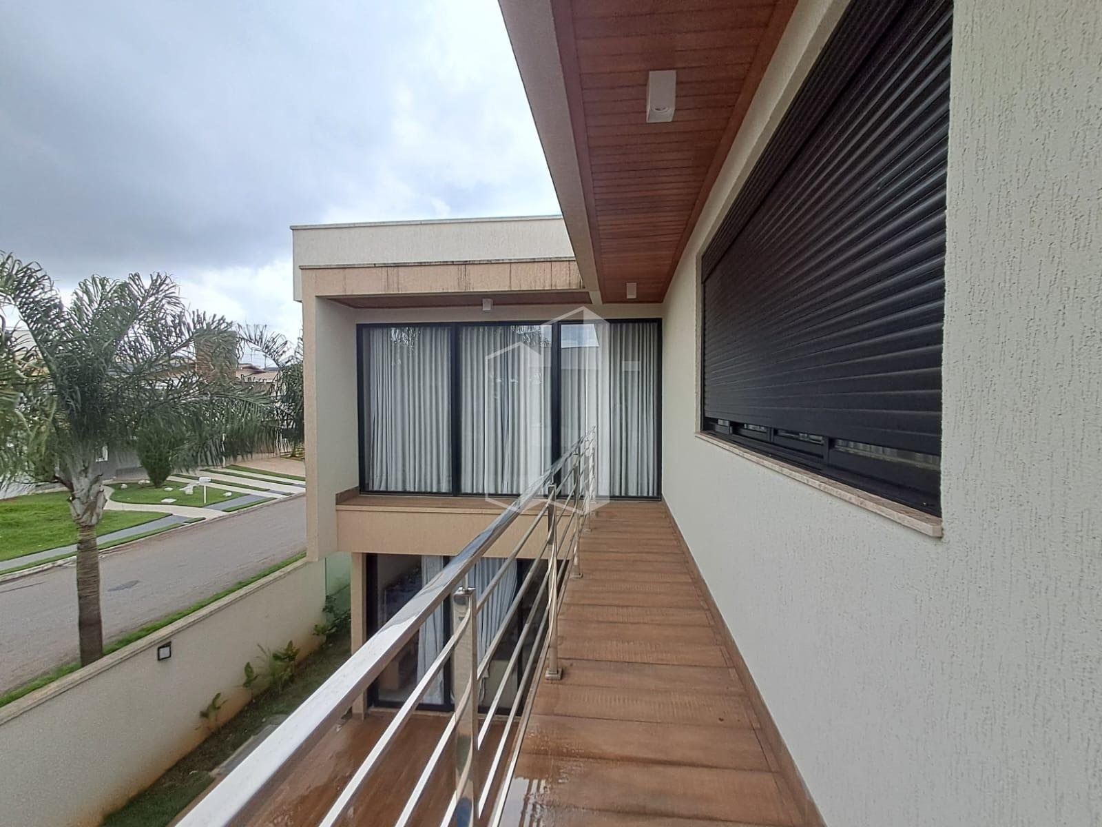 Casa à venda com 4 quartos, 4 suítes, 4 vagas e 326m² no Cidade Vera Cruz - Jardins Mônaco, Aparecida de Goiânia (GO) — foto 21 de 25