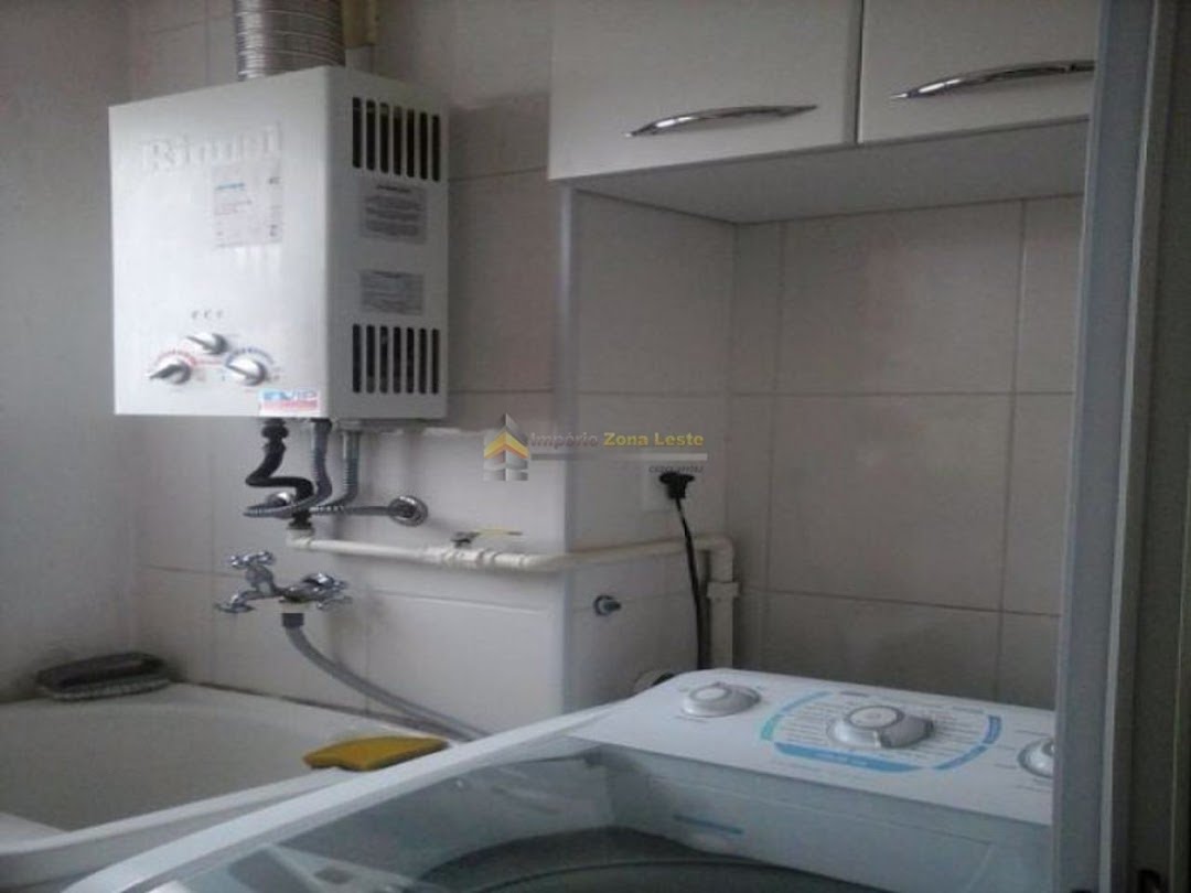 Apartamento, 2 quartos, 48 m² - Foto 6