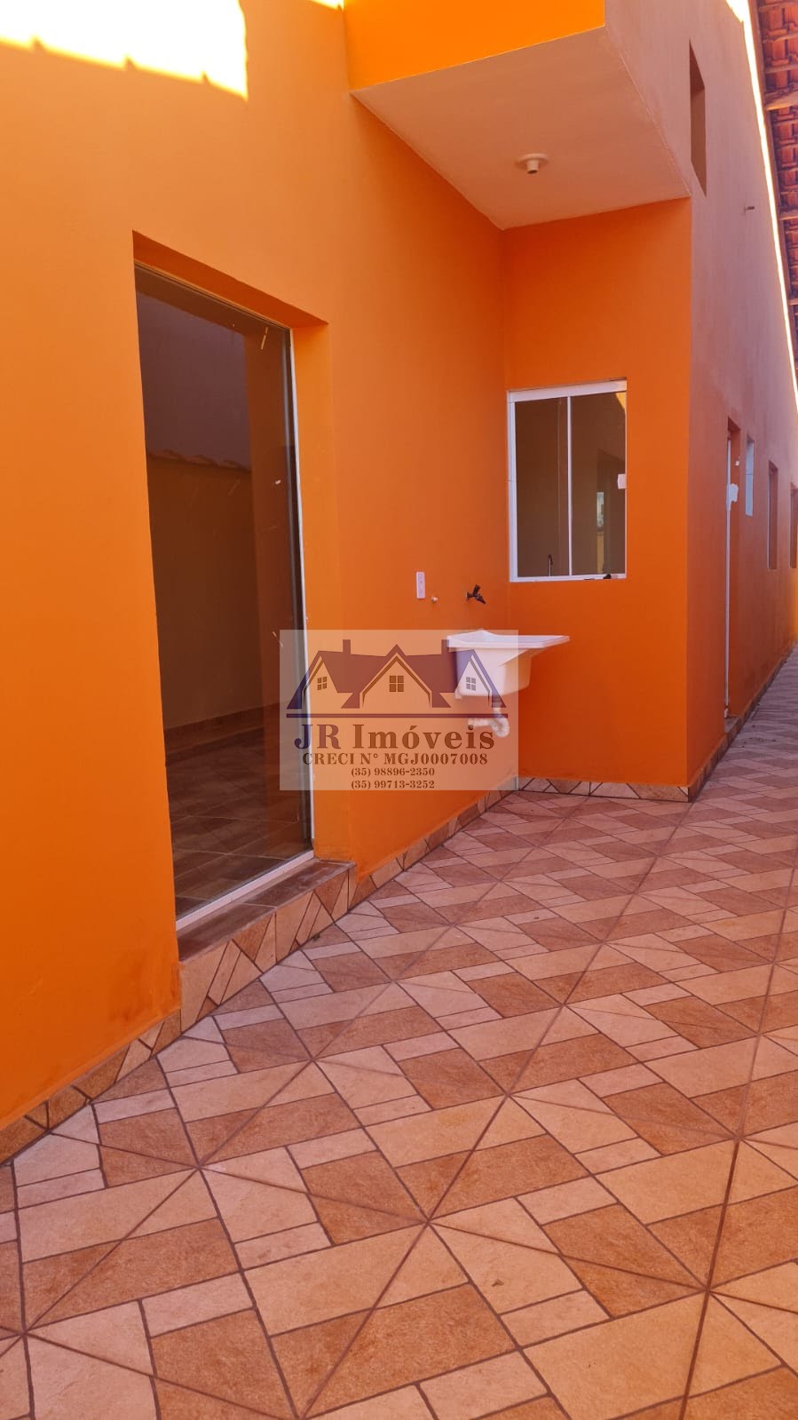 Casa à venda com 2 quartos, 1 banheiro, 1 vaga e 123m² no Santa Barbara, Piranguinho (MG) — foto 11 de 17